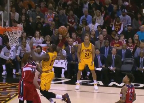  NBA战报：普尔34分率奇才险胜猛龙，终结对手3连胜