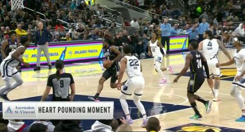  NBA战报资讯