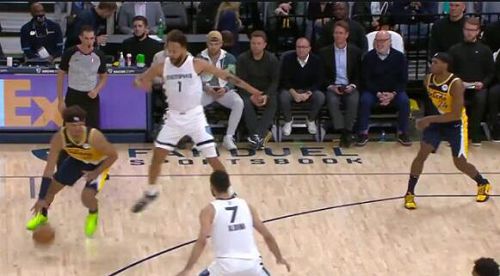  NBA战报：希罗29+7领衔 热火力克步行者 西亚卡姆空砍36分