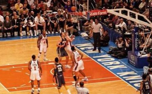  NBA新赛季首周闪耀之星：五大球星领跑赛场