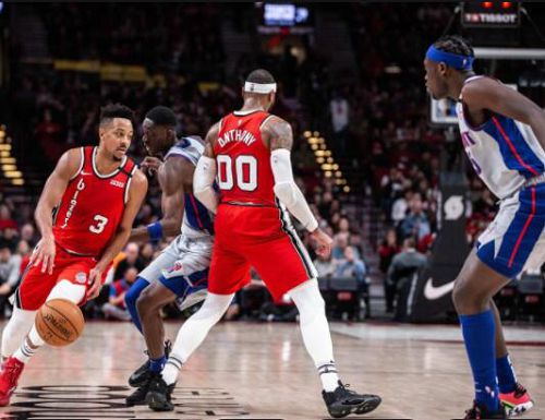  NBA历史最具影响力球星排名出炉，库里第五引热议