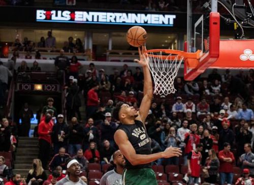  NBA战报：凯尔特人大胜76人，普理查德8记三分助队送对手六连败