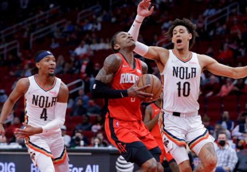  NBA战报：开拓者力克奇才，夏普爆发引领三连胜