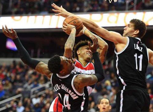 NBA忠诚传奇：诺维茨基领衔同一球队效力时长排行榜  
