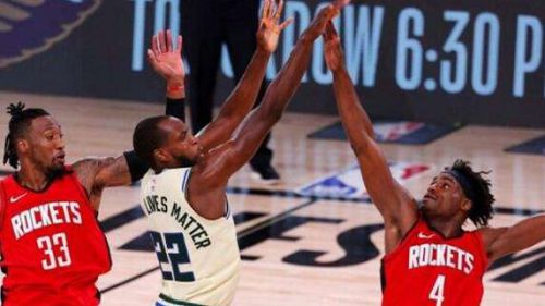 NBA最佳防守阵容之最：历史与现状的完美结合