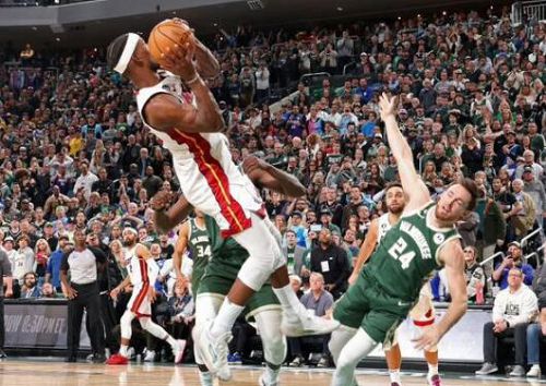  NBA季后赛之路：超巨们的输球记录与荣耀之路