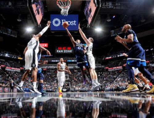  NBA球队选项截止日：凯尔特人、火箭、太阳等队完成关键决定