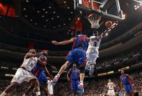 2020年NBA选秀重排：新秀们的成长与蜕变  