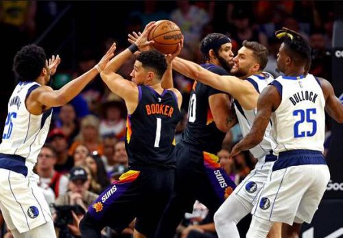  NBA大合同陷阱：6位球员拿到顶薪后状态急速下滑