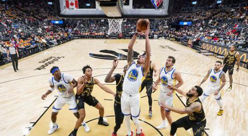  NBA明日赛程前瞻：复仇之战与排名之争点燃激情