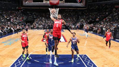  NBA战报：老鹰客场发威，特雷-杨35+14助队力克奇才