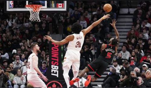 2023年NBA最佳防守阵容揭晓：防守悍将齐聚，谁是最强守护者？  