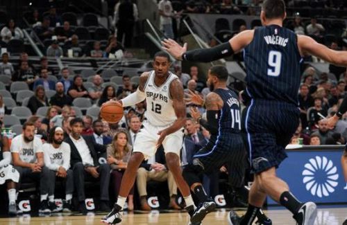 保罗·班切罗意外当选2022年NBA状元，魔术队的惊喜之选